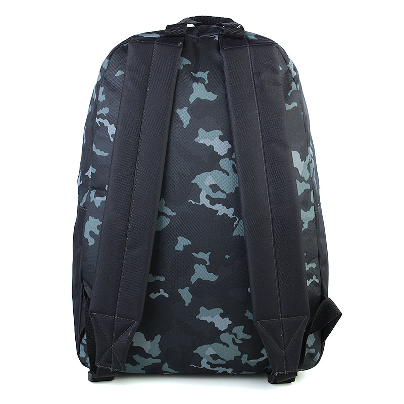   рюкзак Skills Small Backpack Backpack-blk-camo3 - цена, описание, фото 2